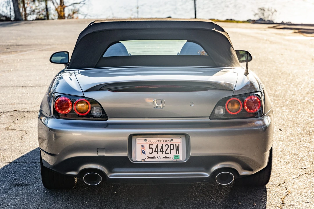 2006 Honda AP2 S2000 - Image 15 of 31