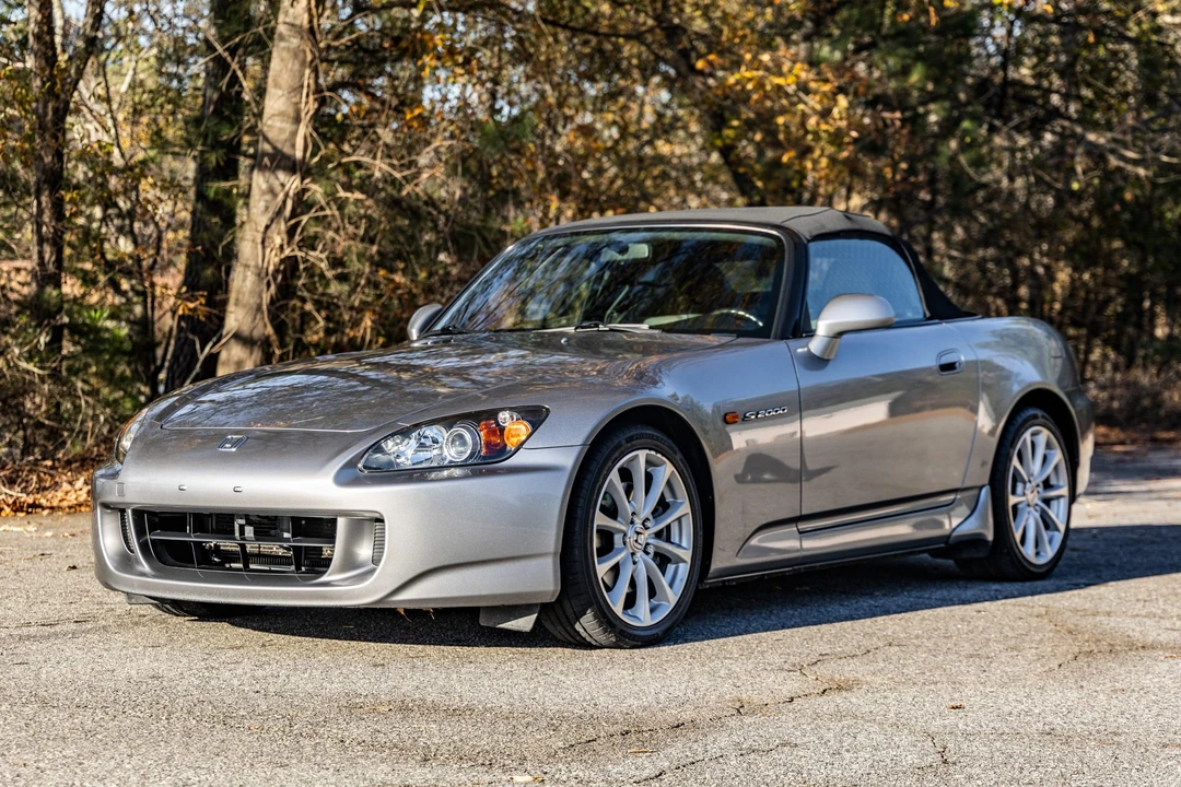 2006 Honda AP2 S2000 - Image 10 of 31