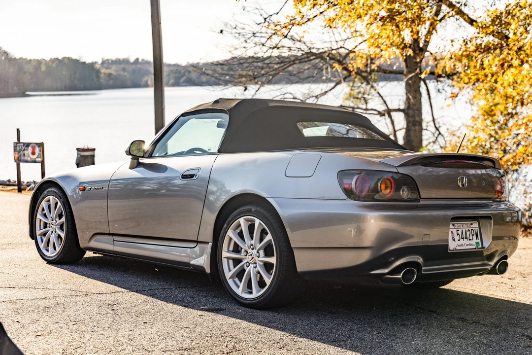 2006 Honda AP2 S2000 - Image 16 of 31