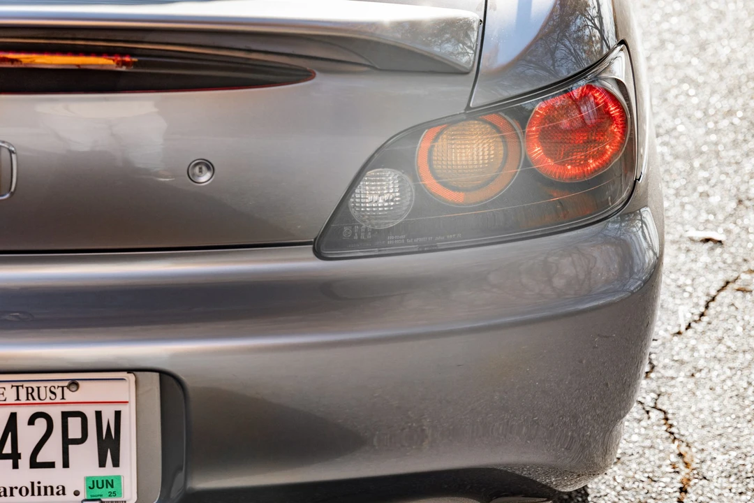 2006 Honda AP2 S2000 - Image 23 of 31