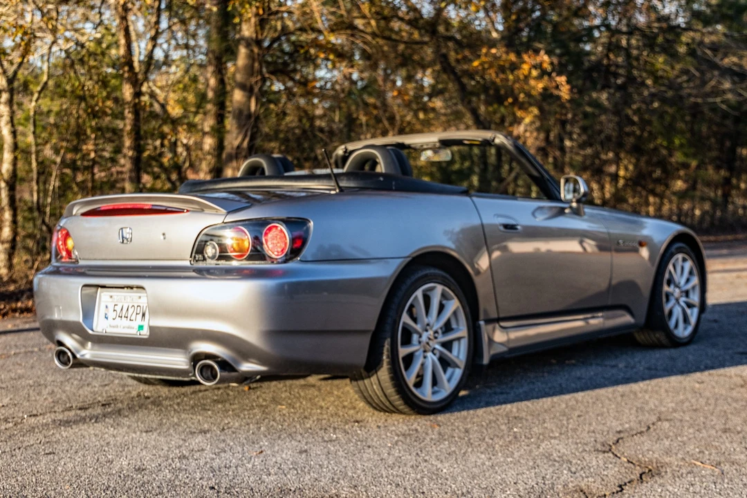 2006 Honda AP2 S2000 - Image 6 of 31