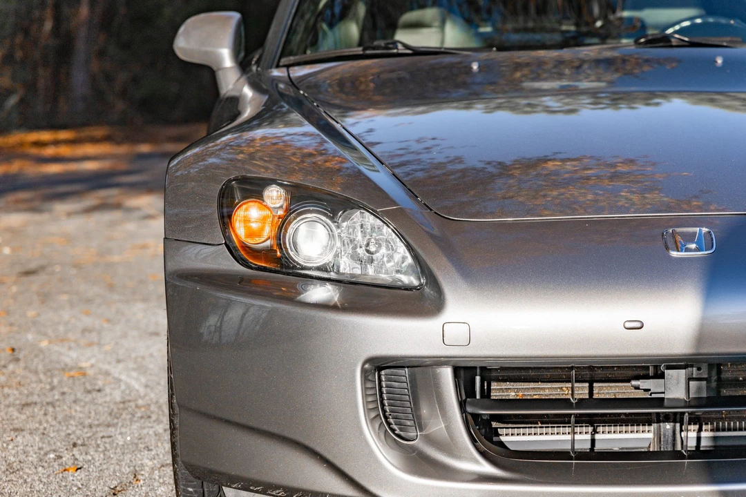 2006 Honda AP2 S2000 - Image 19 of 31