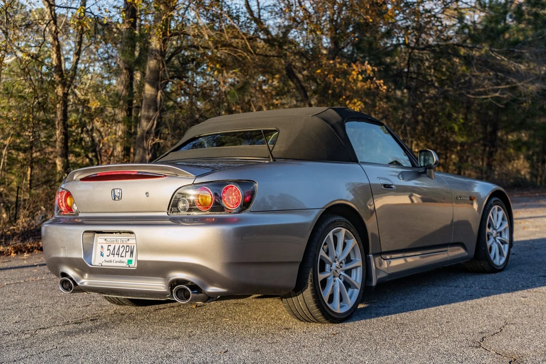 2006 Honda AP2 S2000 - Image 13 of 31