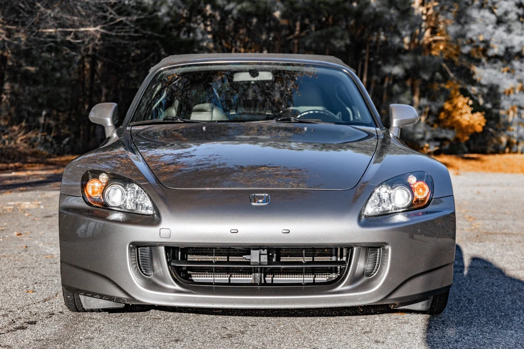 2006 Honda AP2 S2000 - Image 11 of 31