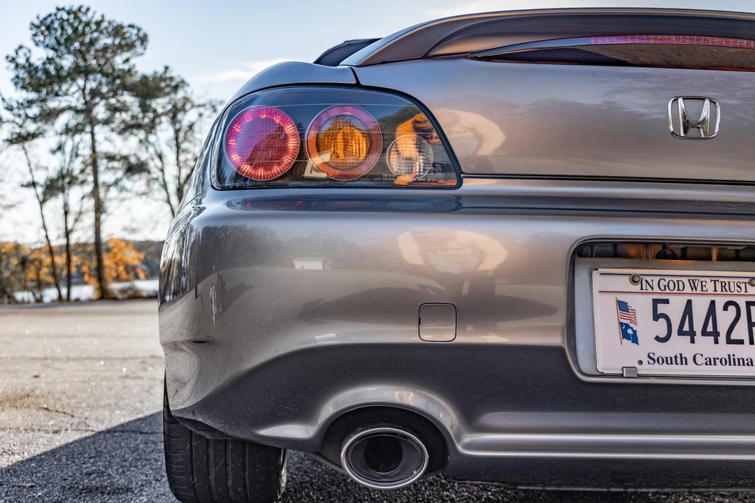 2006 Honda AP2 S2000 - Image 22 of 31