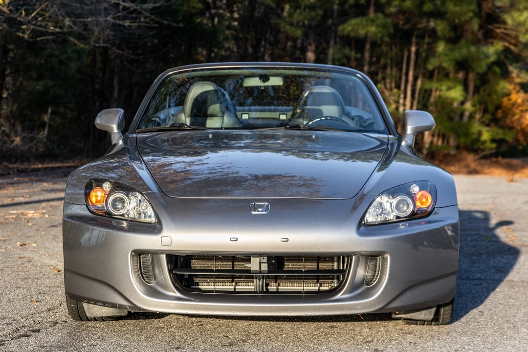2006 Honda AP2 S2000 - Image 3 of 31
