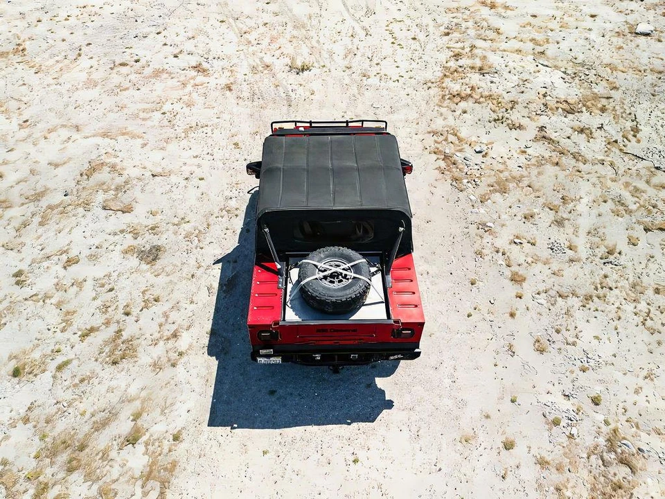 2006 Hummer Hummer H1 - Image 8 of 31