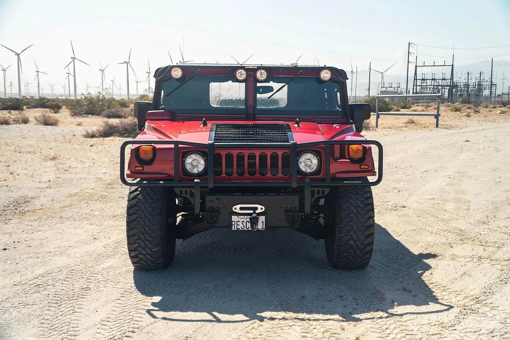 2006 Hummer Hummer H1 - Image 3 of 31