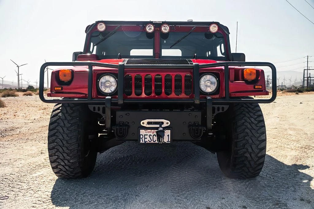 2006 Hummer Hummer H1 - Image 4 of 31