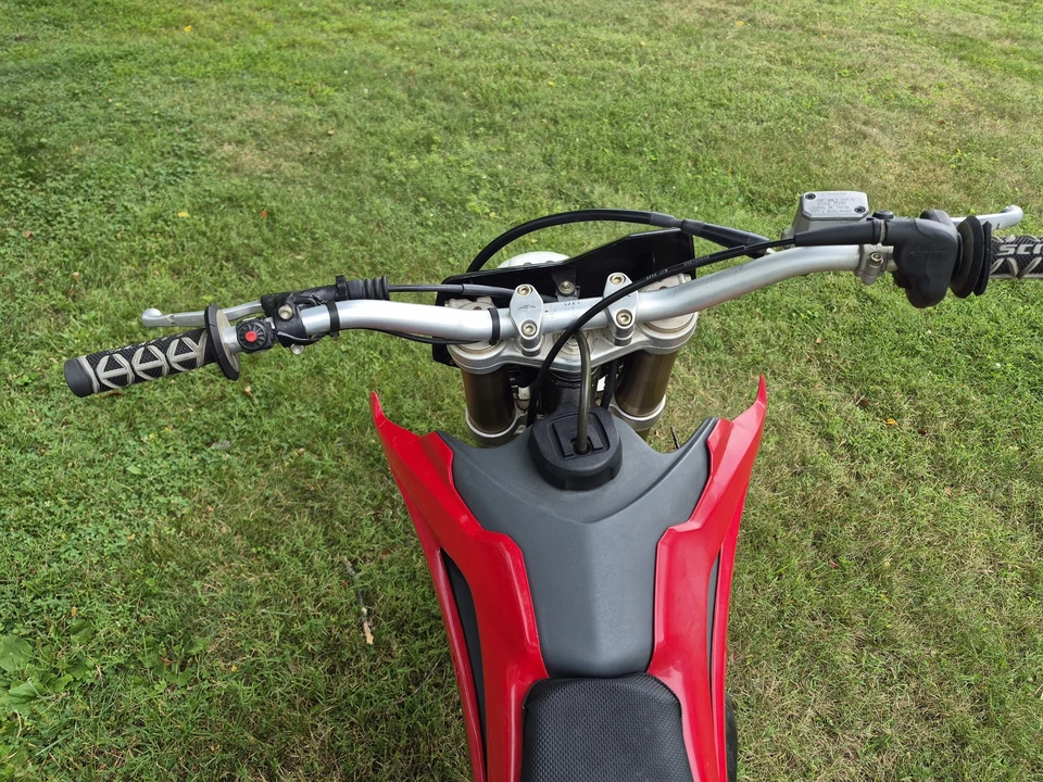 2006 Husqvarna WR - Image 21 of 31