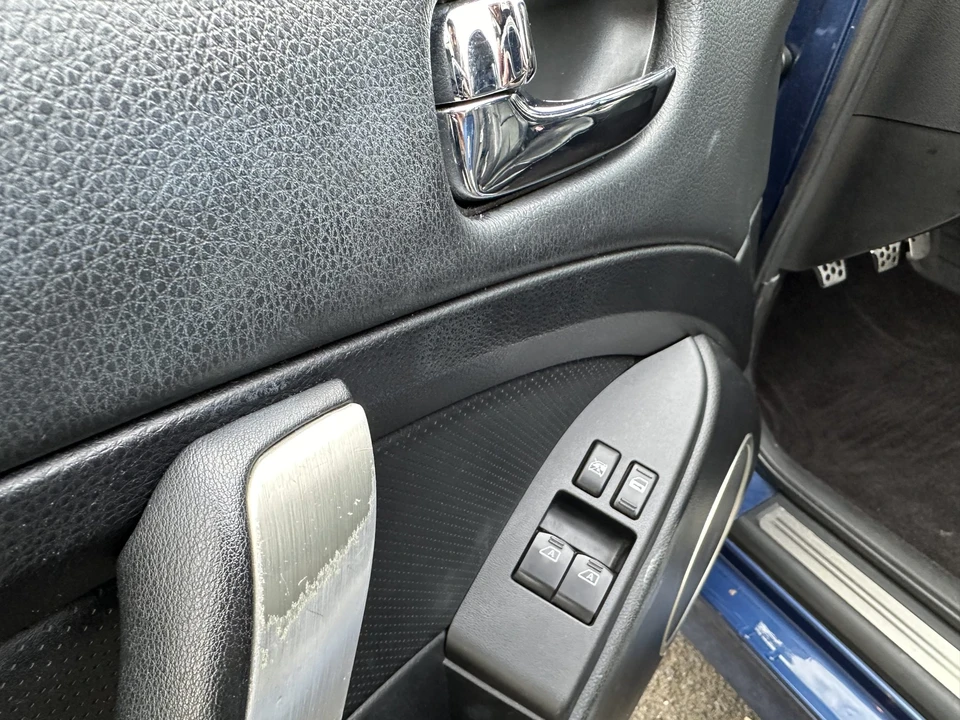 2006 Infiniti G35 3rd Gen - Image 16 of 31