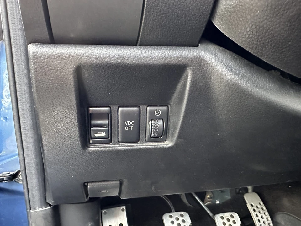 2006 Infiniti G35 3rd Gen - Image 26 of 31