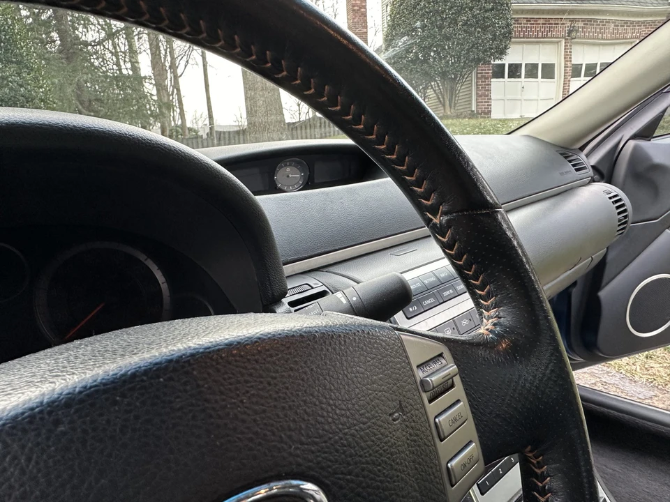 2006 Infiniti G35 3rd Gen - Image 27 of 31