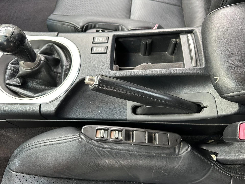 2006 Infiniti G35 3rd Gen - Image 30 of 31