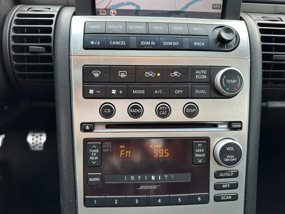2006 Infiniti G35 3rd Gen - Image 29 of 31