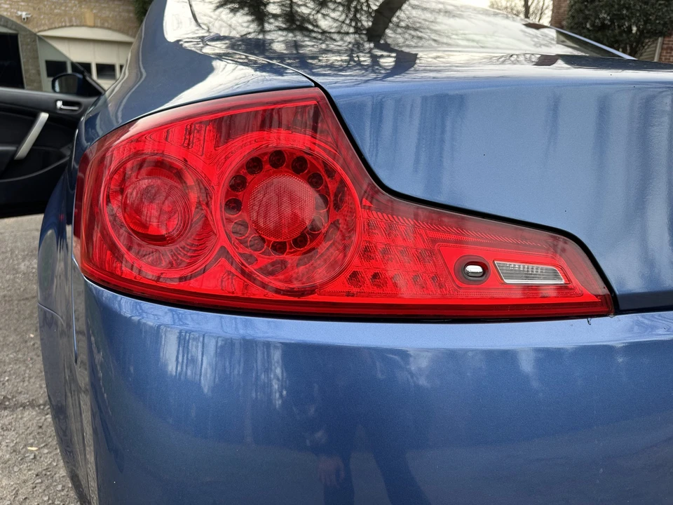 2006 Infiniti G35 3rd Gen - Image 8 of 31