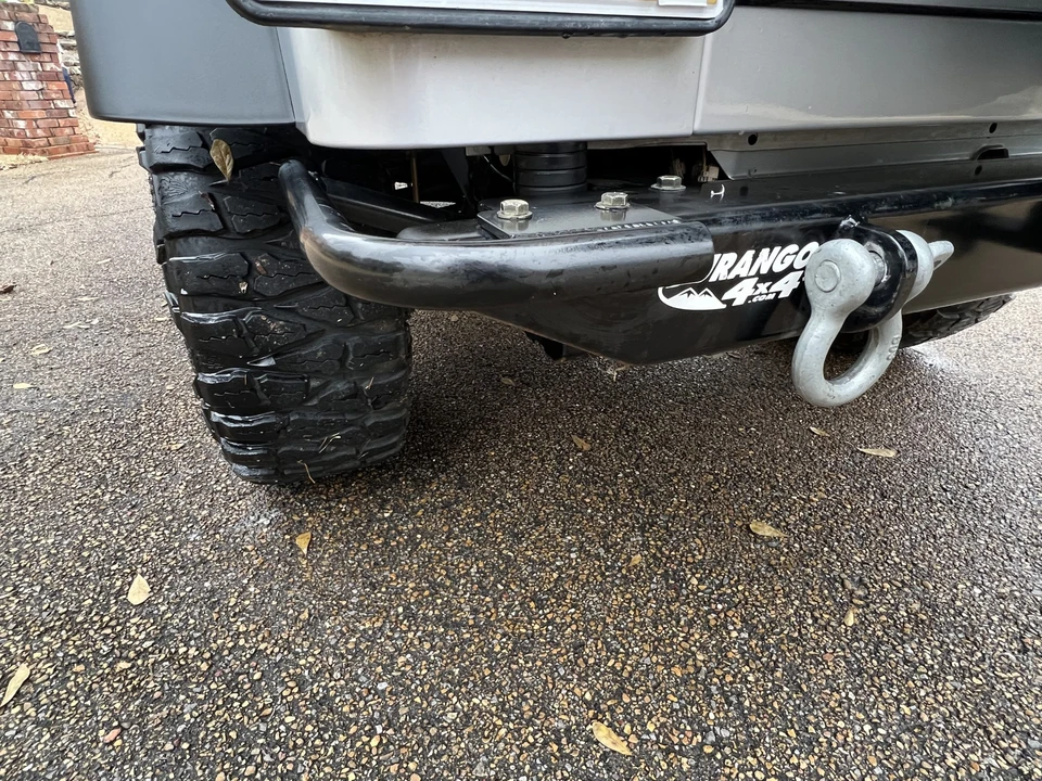 2006 Jeep TJ Wrangler - Image 12 of 31