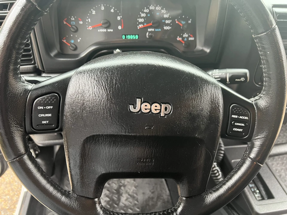 2006 Jeep TJ Wrangler - Image 28 of 31