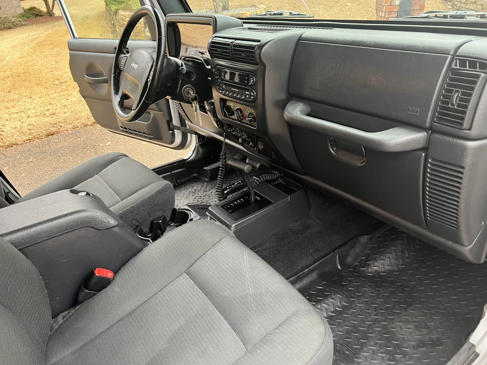 2006 Jeep TJ Wrangler - Image 26 of 31