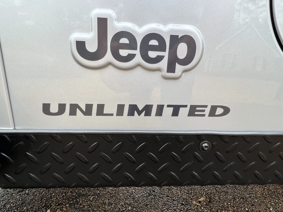 2006 Jeep TJ Wrangler - Image 15 of 31