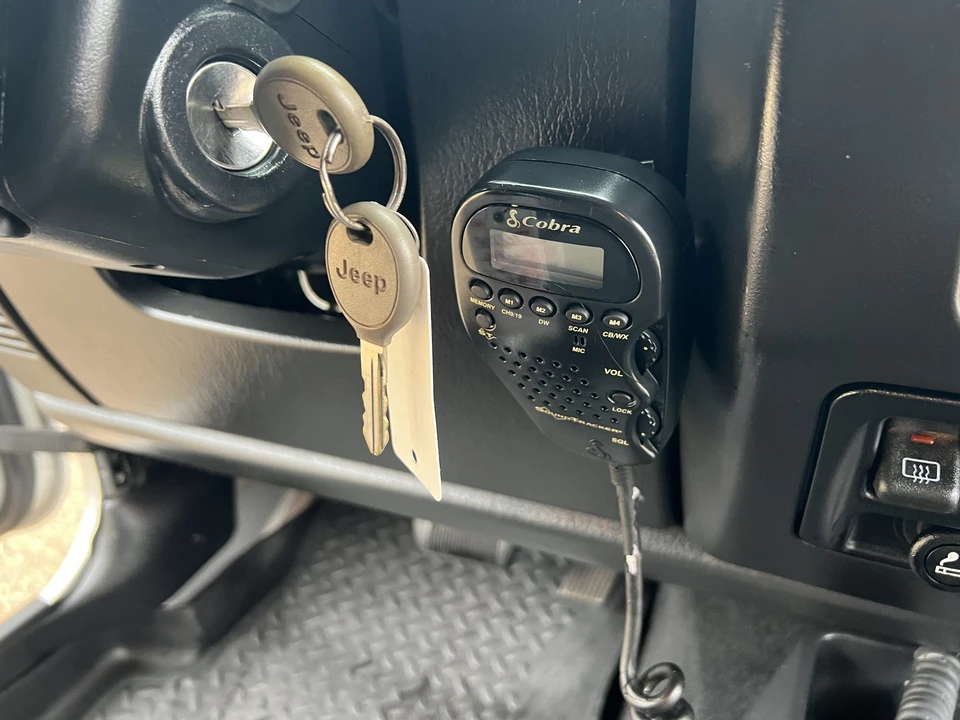 2006 Jeep TJ Wrangler - Image 31 of 31