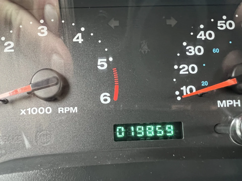 2006 Jeep TJ Wrangler - Image 29 of 31