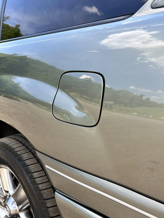 2006 Lexus LX 2nd Gen - Image 24 of 31