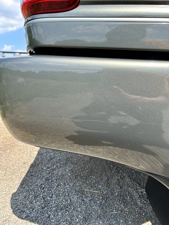 2006 Lexus LX 2nd Gen - Image 22 of 31