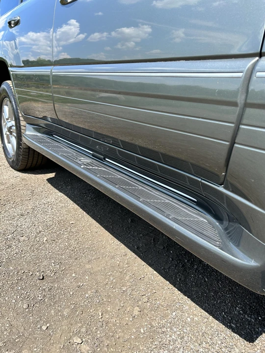 2006 Lexus LX 2nd Gen - Image 13 of 31