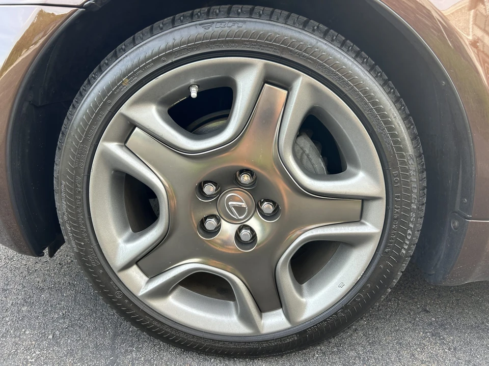 2006 Lexus SC430 - Image 22 of 31
