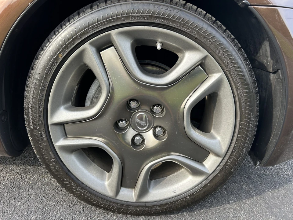 2006 Lexus SC430 - Image 20 of 31