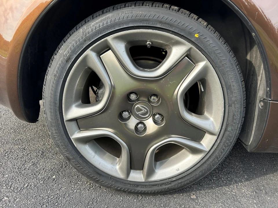 2006 Lexus SC430 - Image 23 of 31