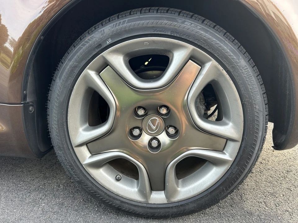 2006 Lexus SC430 - Image 21 of 31