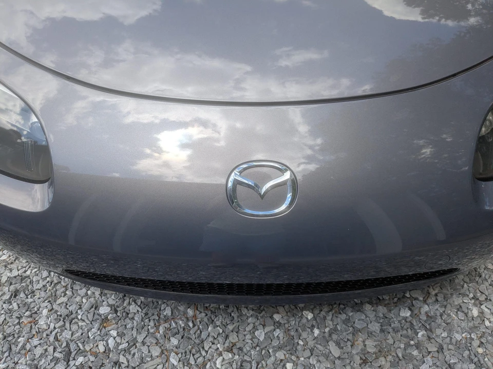 2006 Mazda NC MX-5 Miata - Image 20 of 31