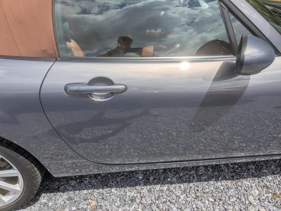 2006 Mazda NC MX-5 Miata - Image 21 of 31