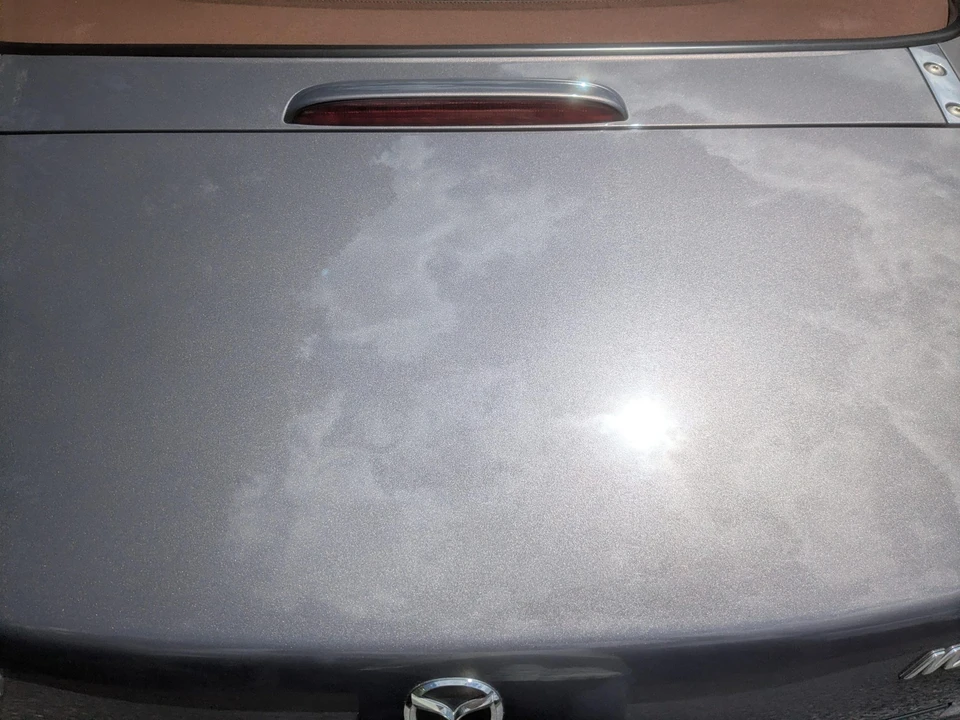 2006 Mazda NC MX-5 Miata - Image 23 of 31