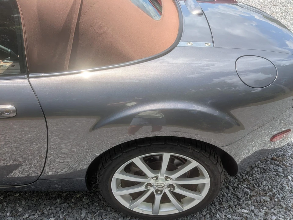 2006 Mazda NC MX-5 Miata - Image 25 of 31