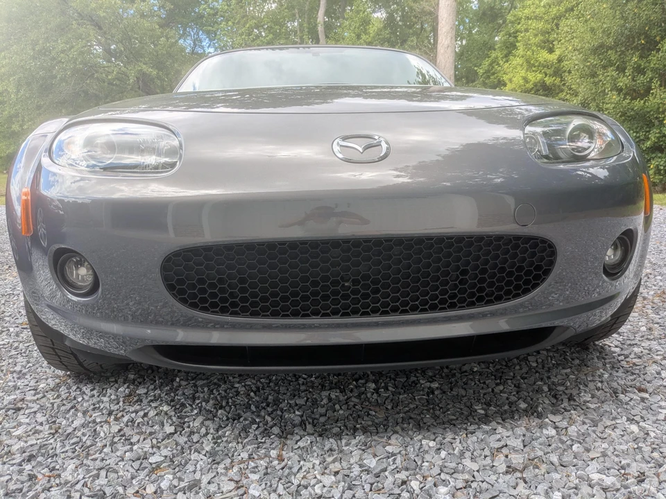 2006 Mazda NC MX-5 Miata - Image 15 of 31