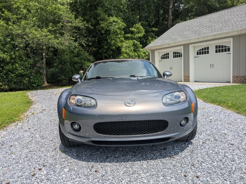 2006 Mazda NC MX-5 Miata - Image 5 of 31