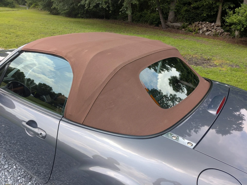 2006 Mazda NC MX-5 Miata - Image 17 of 31