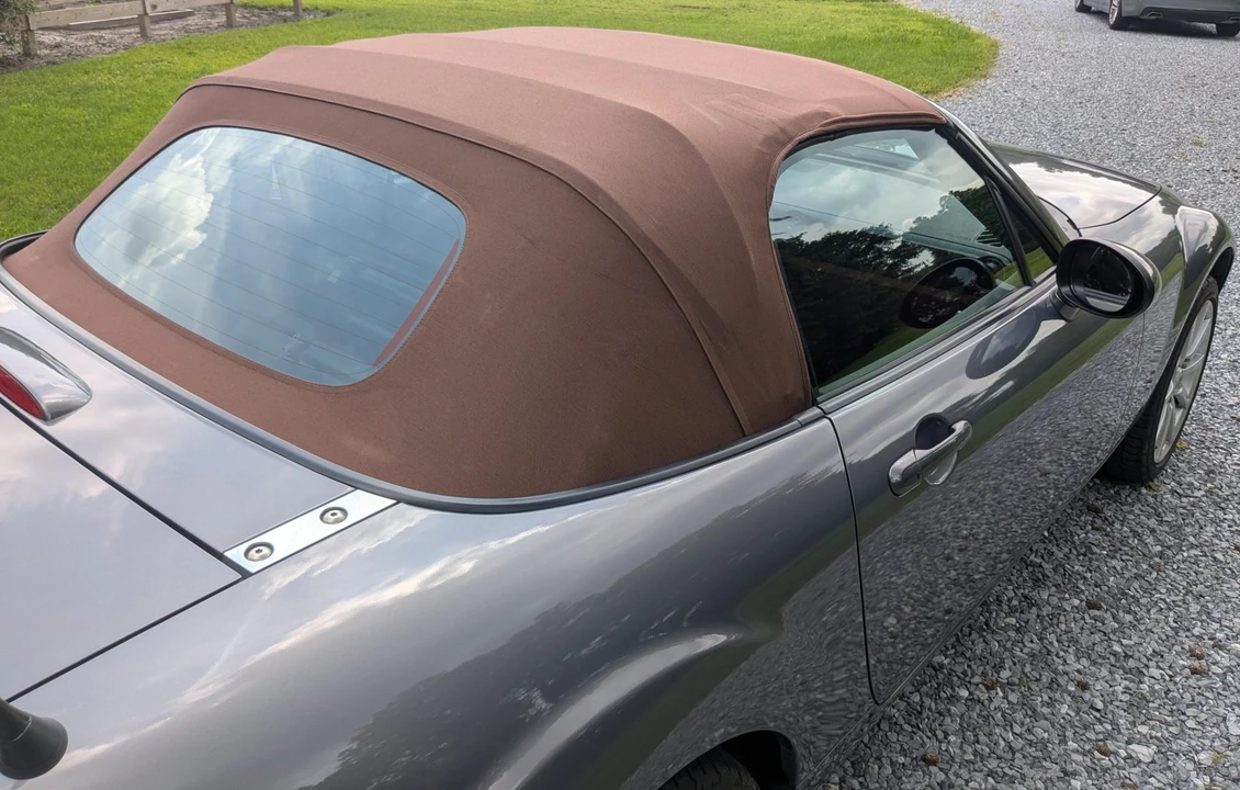 2006 Mazda NC MX-5 Miata - Image 18 of 31