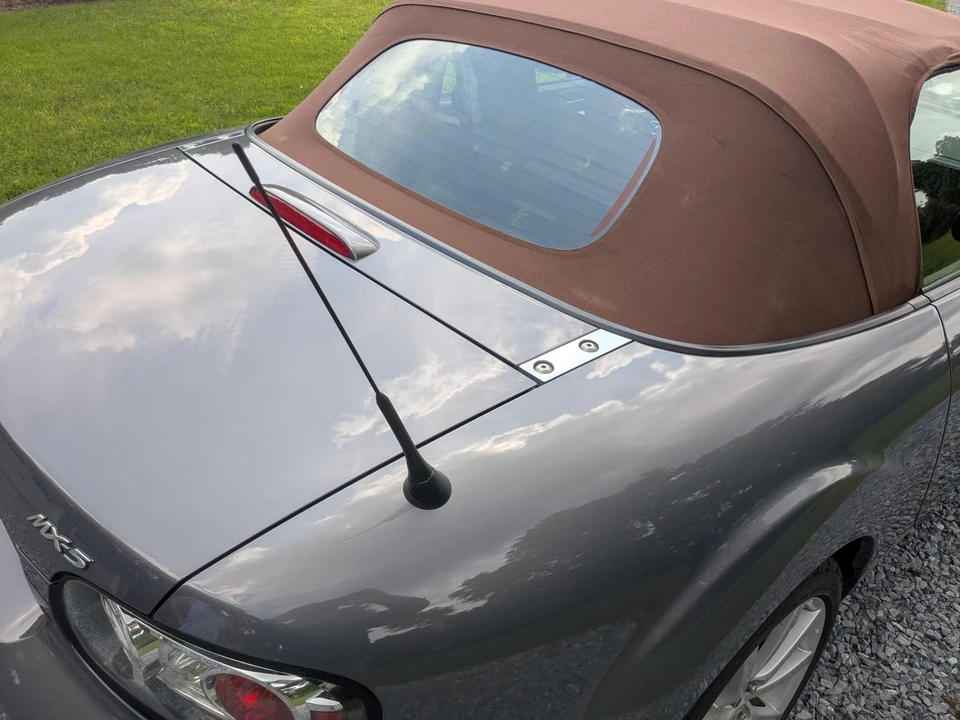 2006 Mazda NC MX-5 Miata - Image 19 of 31