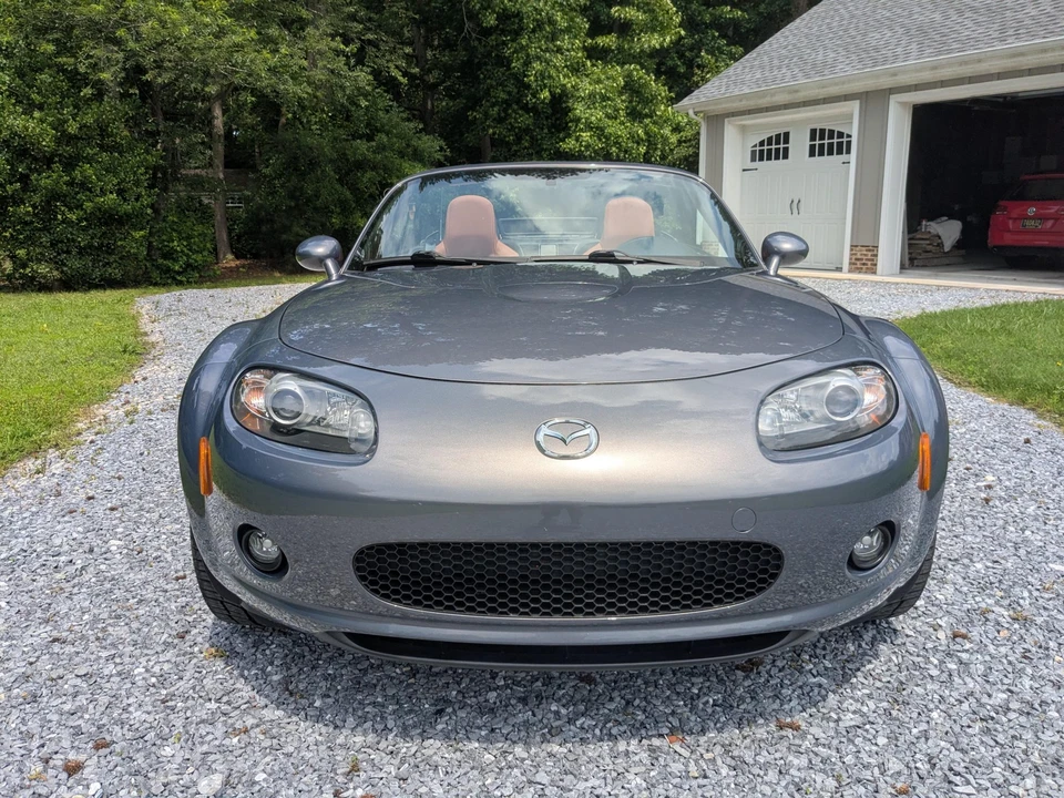 2006 Mazda NC MX-5 Miata - Image 6 of 31