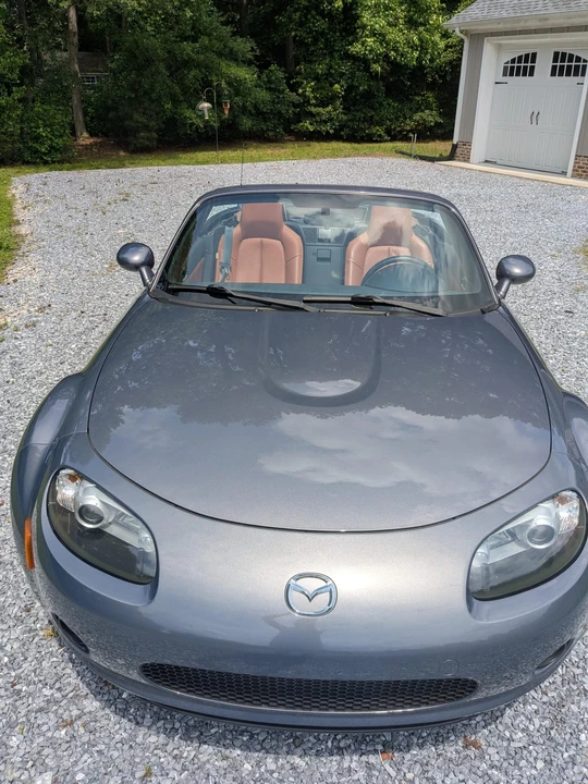 2006 Mazda NC MX-5 Miata - Image 13 of 31