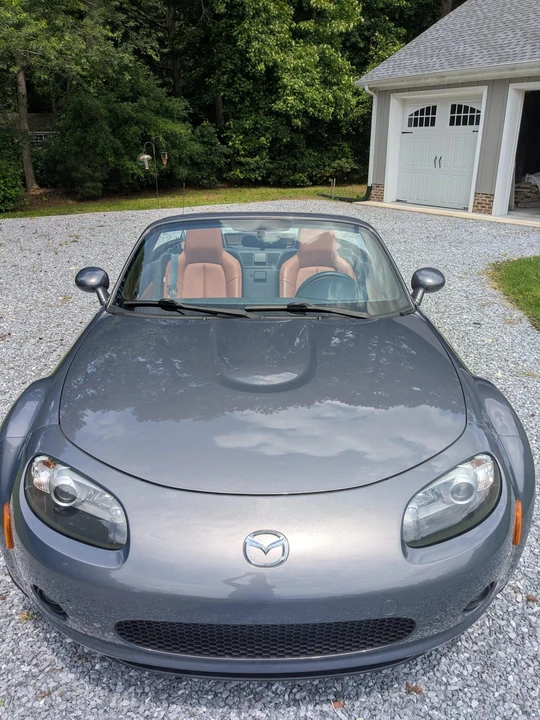2006 Mazda NC MX-5 Miata - Image 14 of 31
