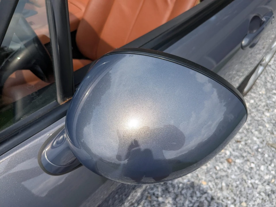 2006 Mazda NC MX-5 Miata - Image 27 of 31