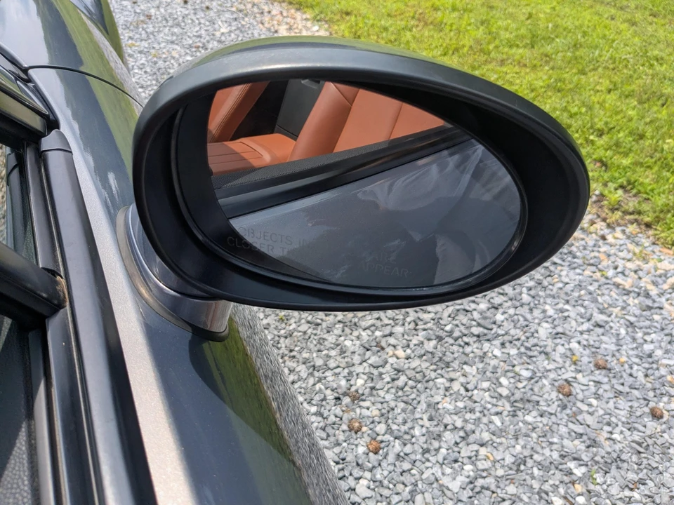2006 Mazda NC MX-5 Miata - Image 31 of 31