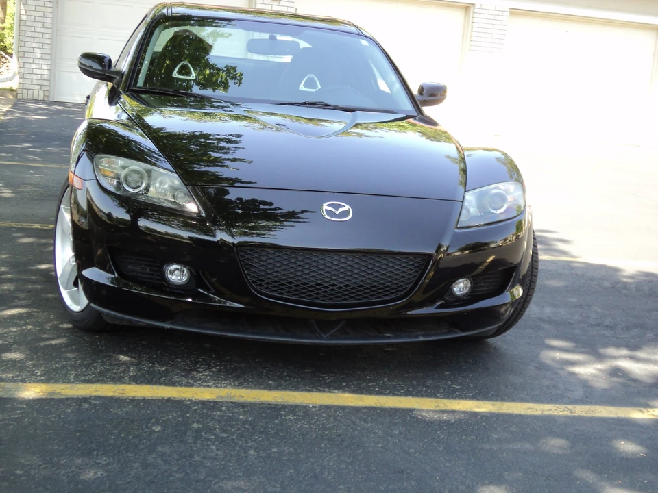 2006 Mazda RX-8 1st Gen - Image 22 of 31