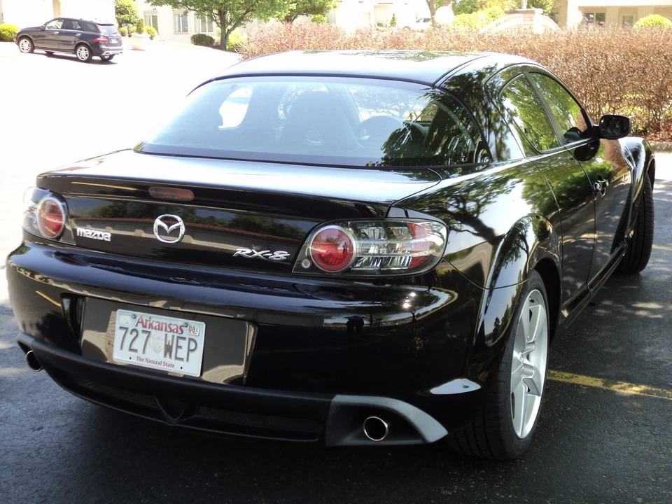 2006 Mazda RX-8 1st Gen - Image 13 of 31