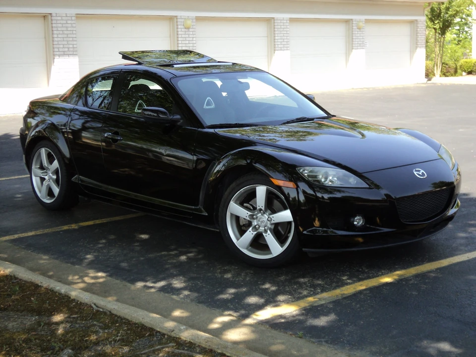 2006 Mazda RX-8 1st Gen - Image 20 of 31